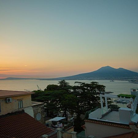 Forever Luxury Rooms Castellammare di Stabia Kültér fotó