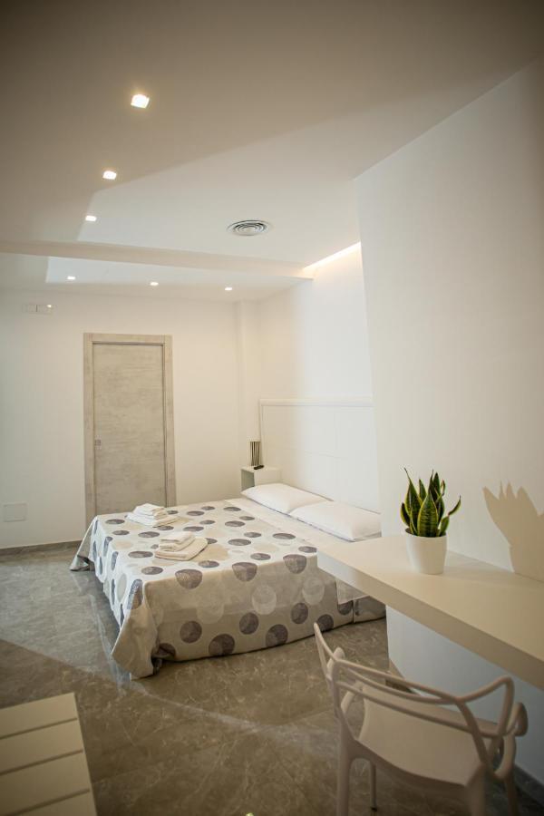 Forever Luxury Rooms Castellammare di Stabia Kültér fotó