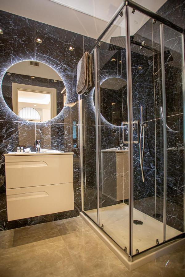 Forever Luxury Rooms Castellammare di Stabia Kültér fotó