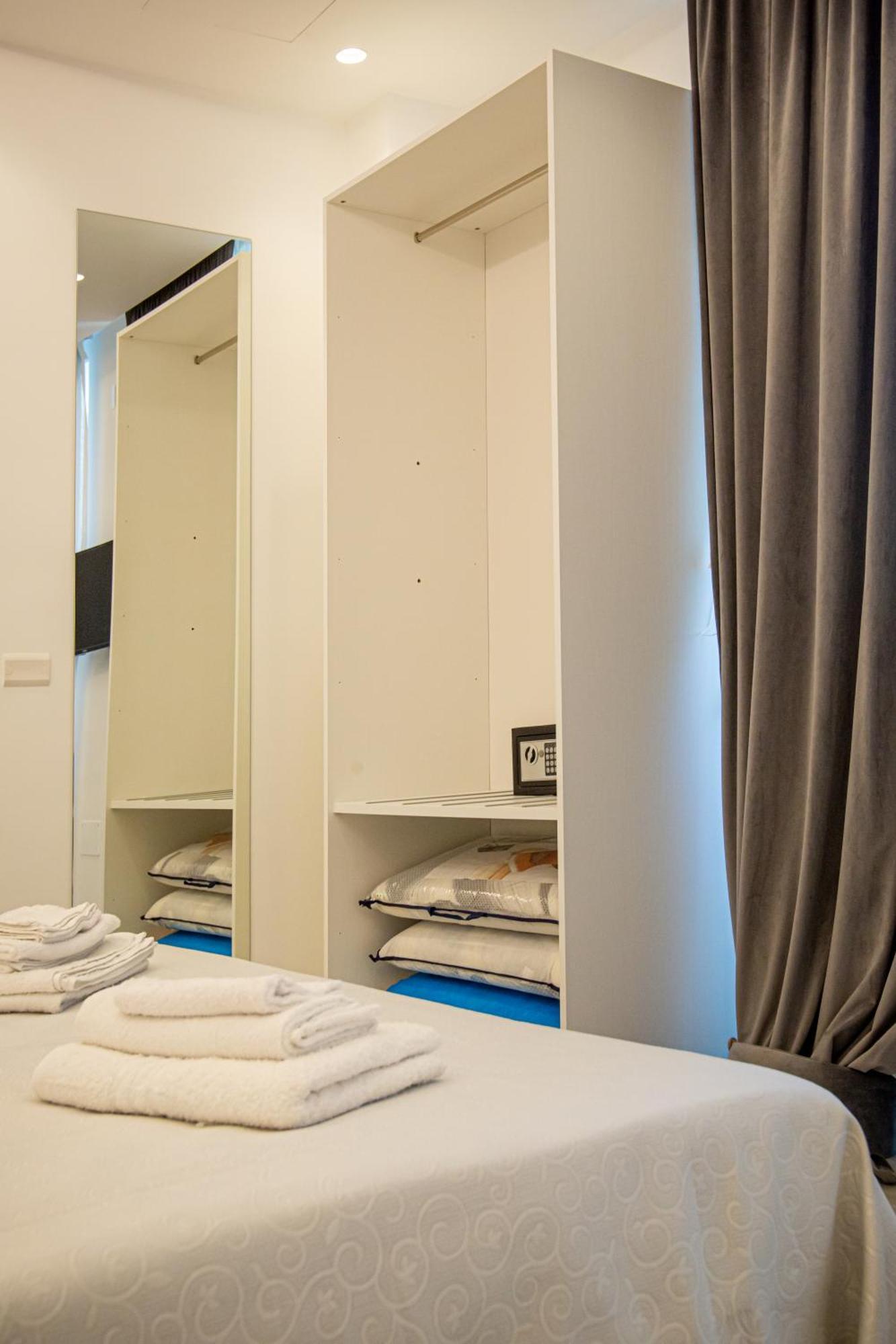 Forever Luxury Rooms Castellammare di Stabia Kültér fotó