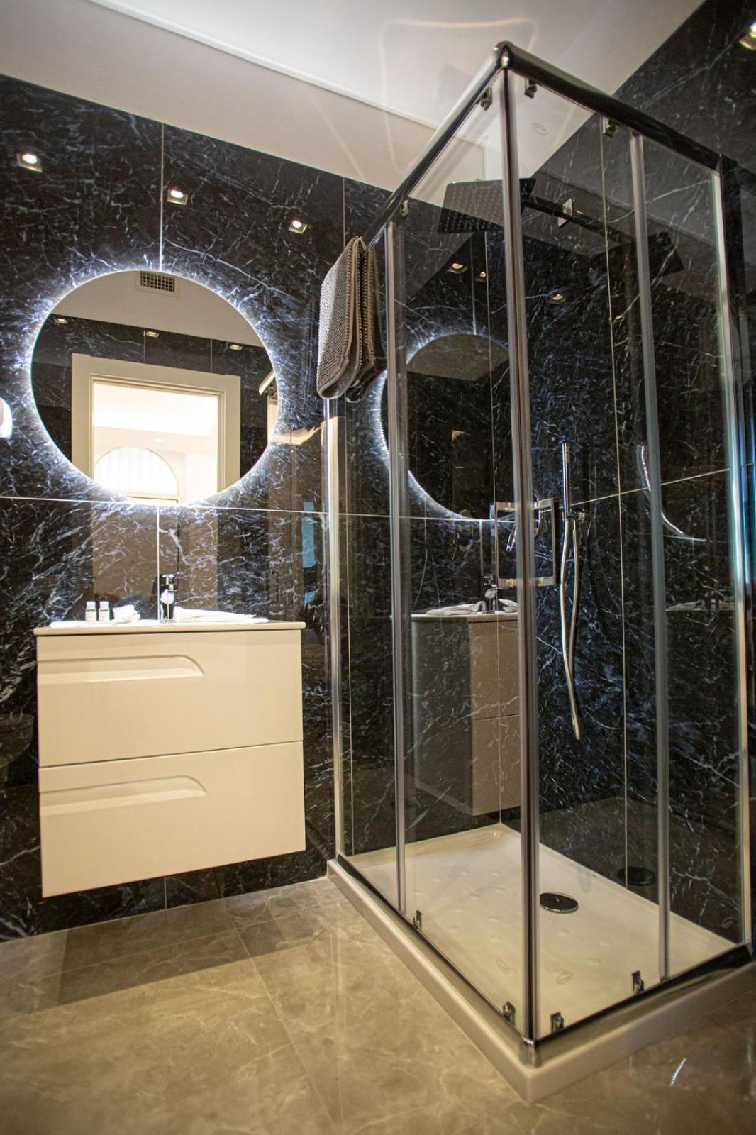 Forever Luxury Rooms Castellammare di Stabia Kültér fotó