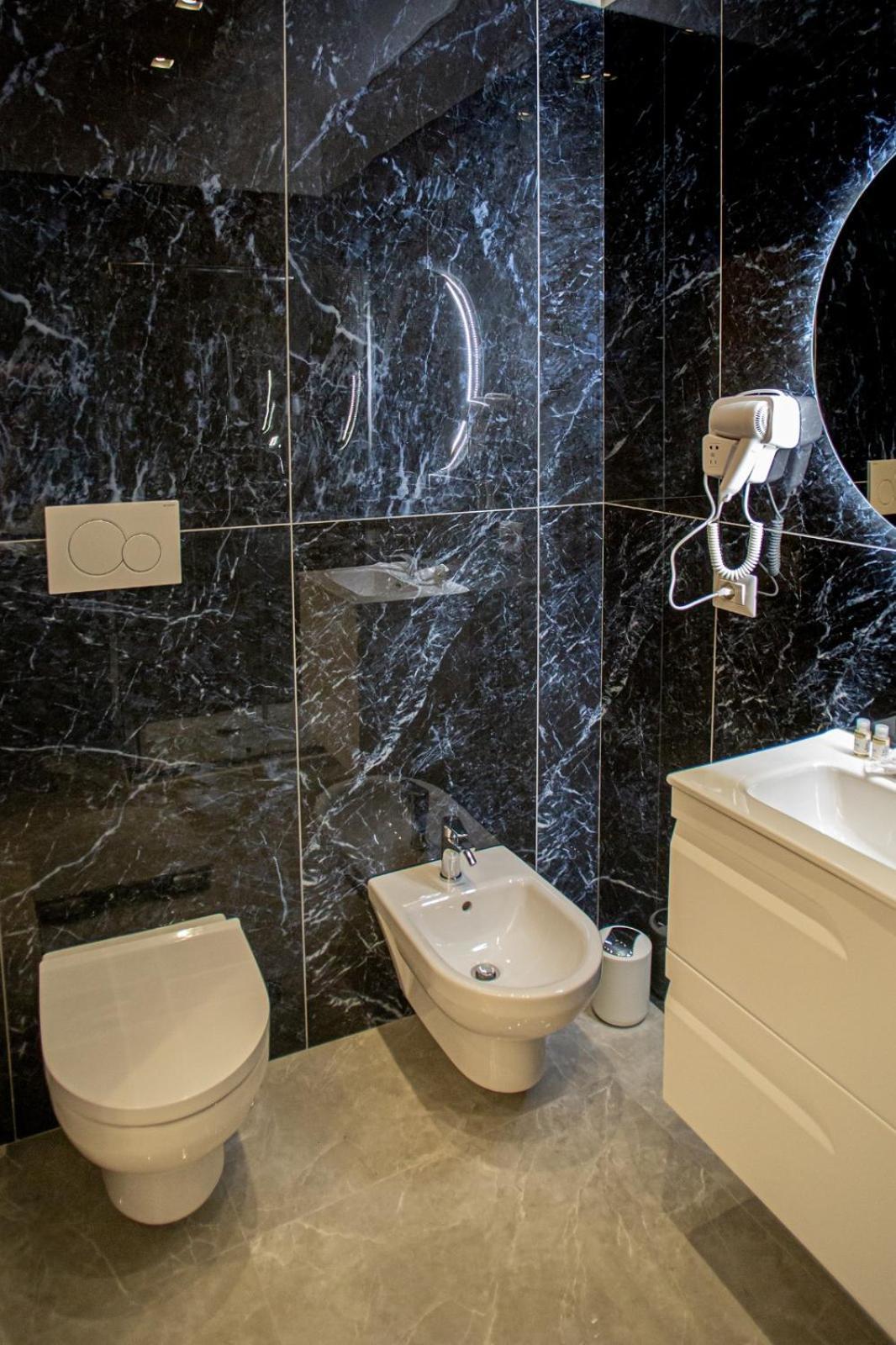 Forever Luxury Rooms Castellammare di Stabia Kültér fotó