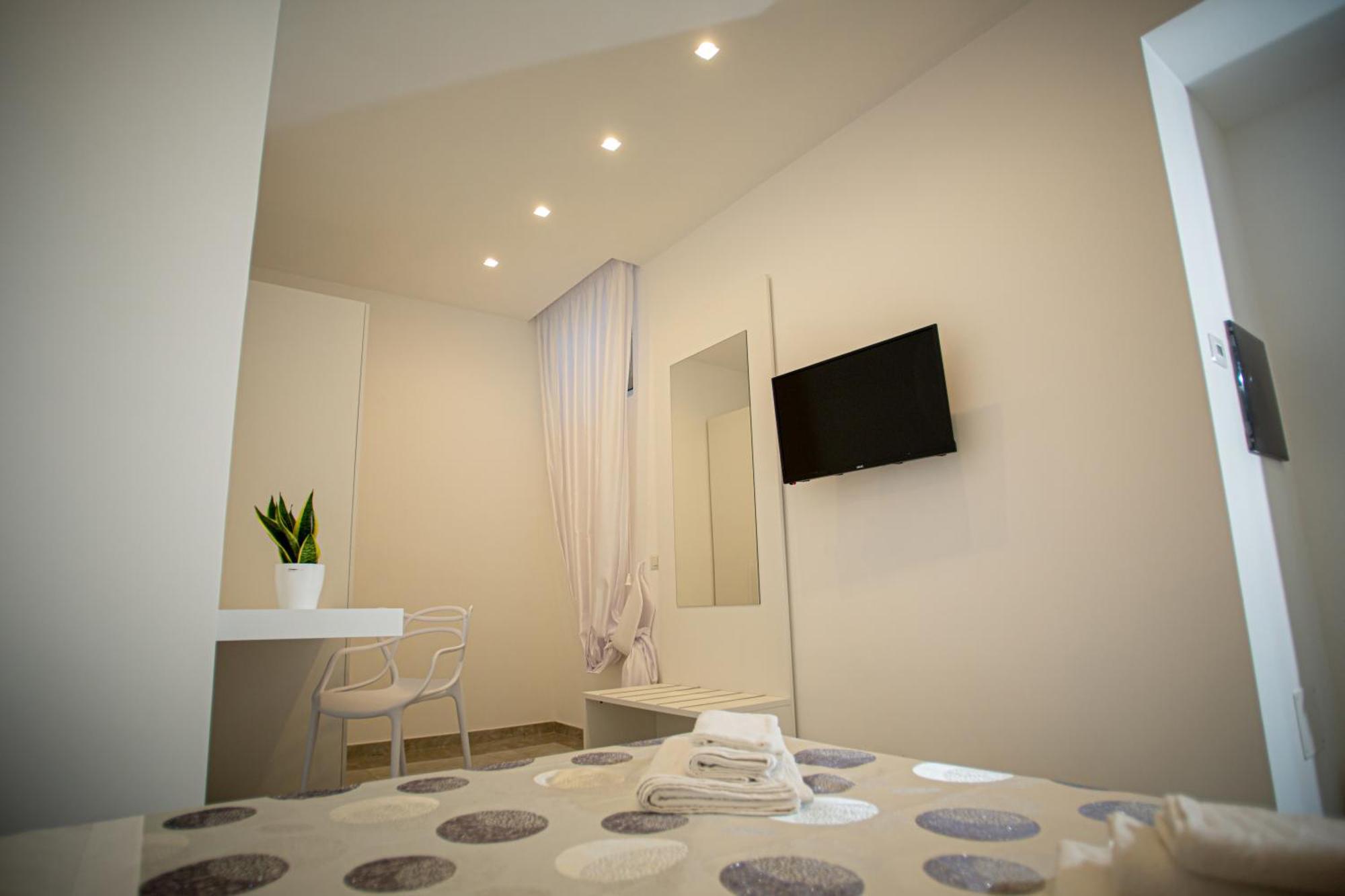 Forever Luxury Rooms Castellammare di Stabia Kültér fotó