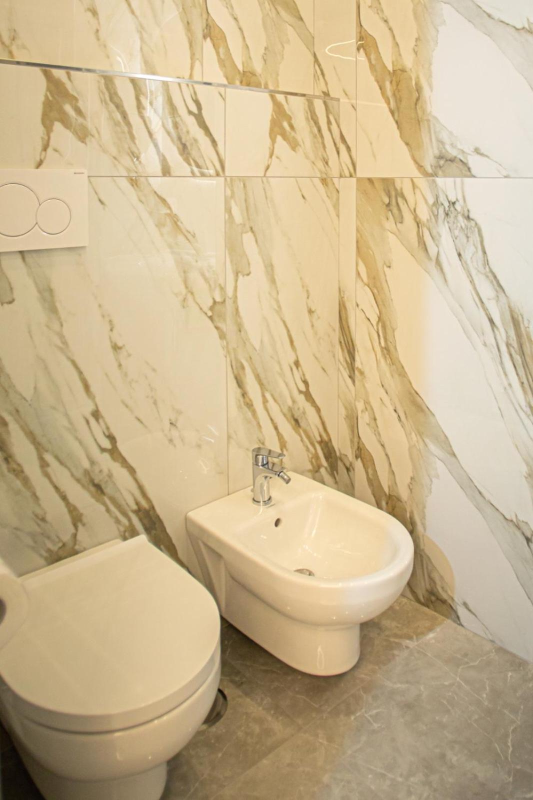 Forever Luxury Rooms Castellammare di Stabia Kültér fotó