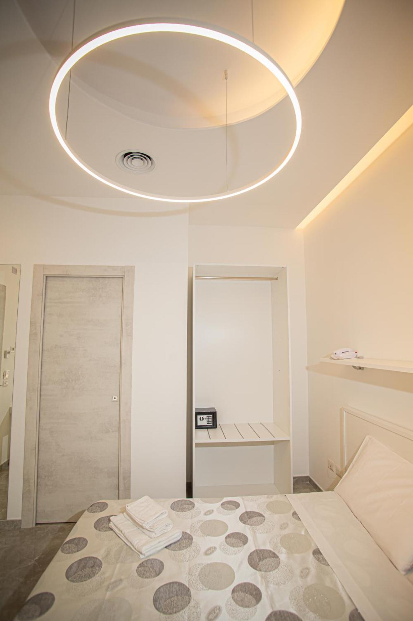 Forever Luxury Rooms Castellammare di Stabia Kültér fotó
