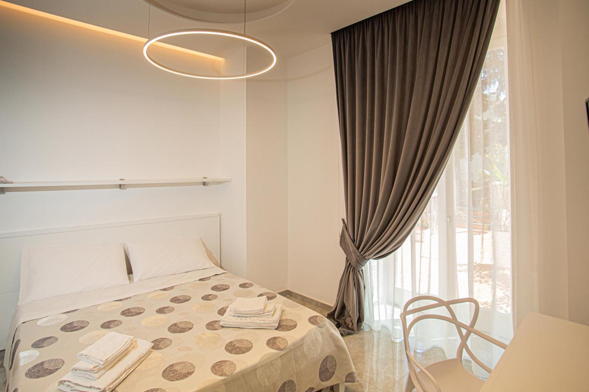 Forever Luxury Rooms Castellammare di Stabia Kültér fotó