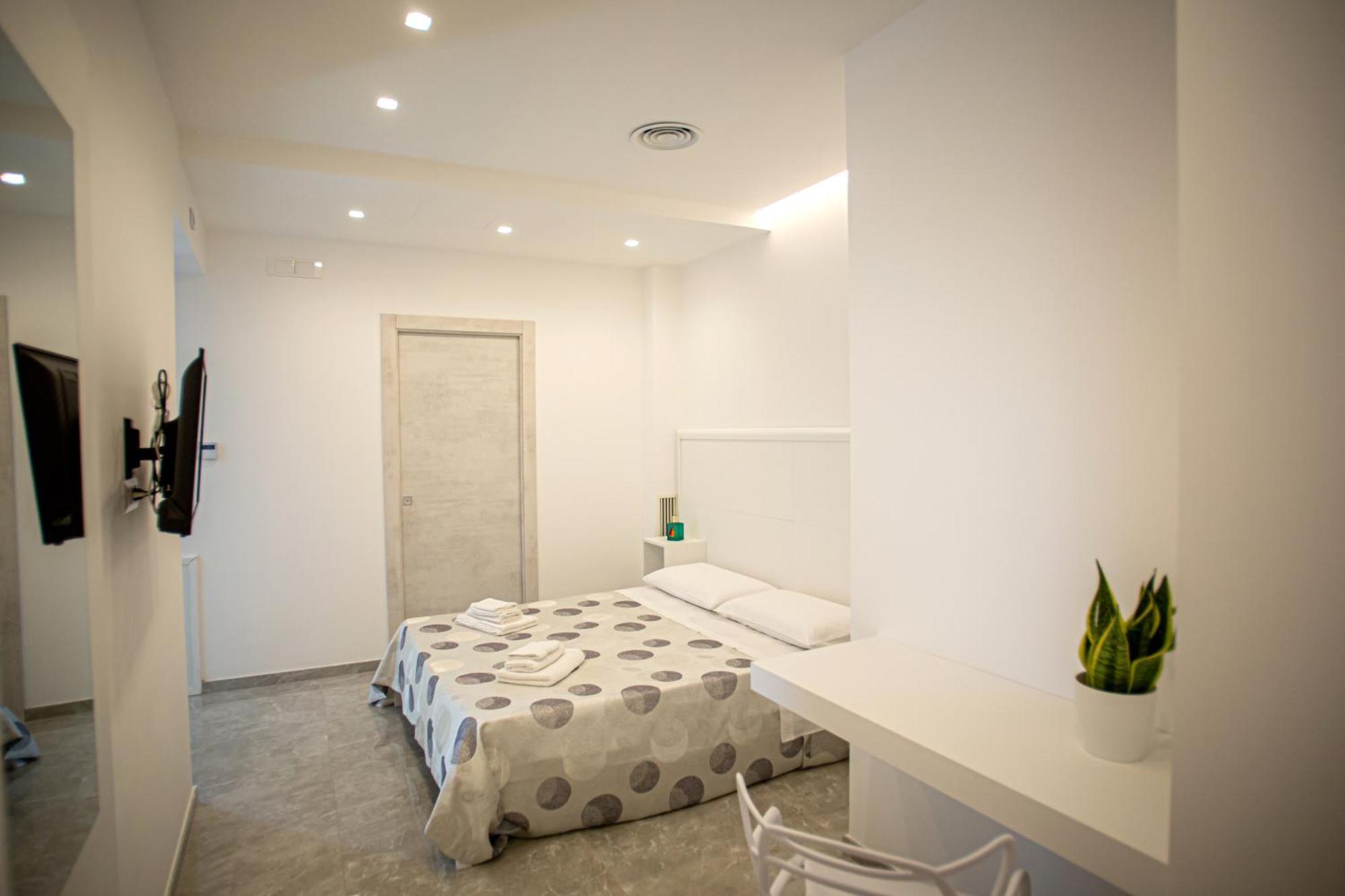 Forever Luxury Rooms Castellammare di Stabia Kültér fotó