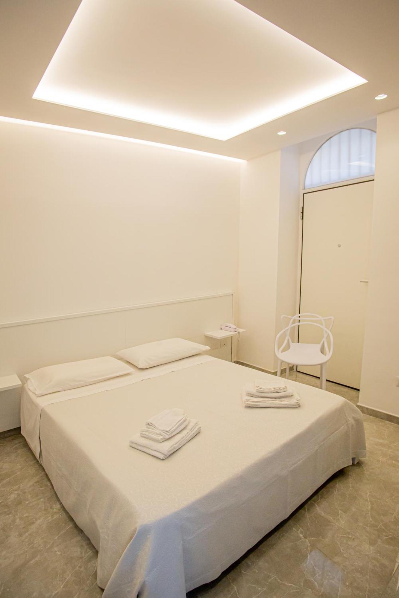 Forever Luxury Rooms Castellammare di Stabia Kültér fotó