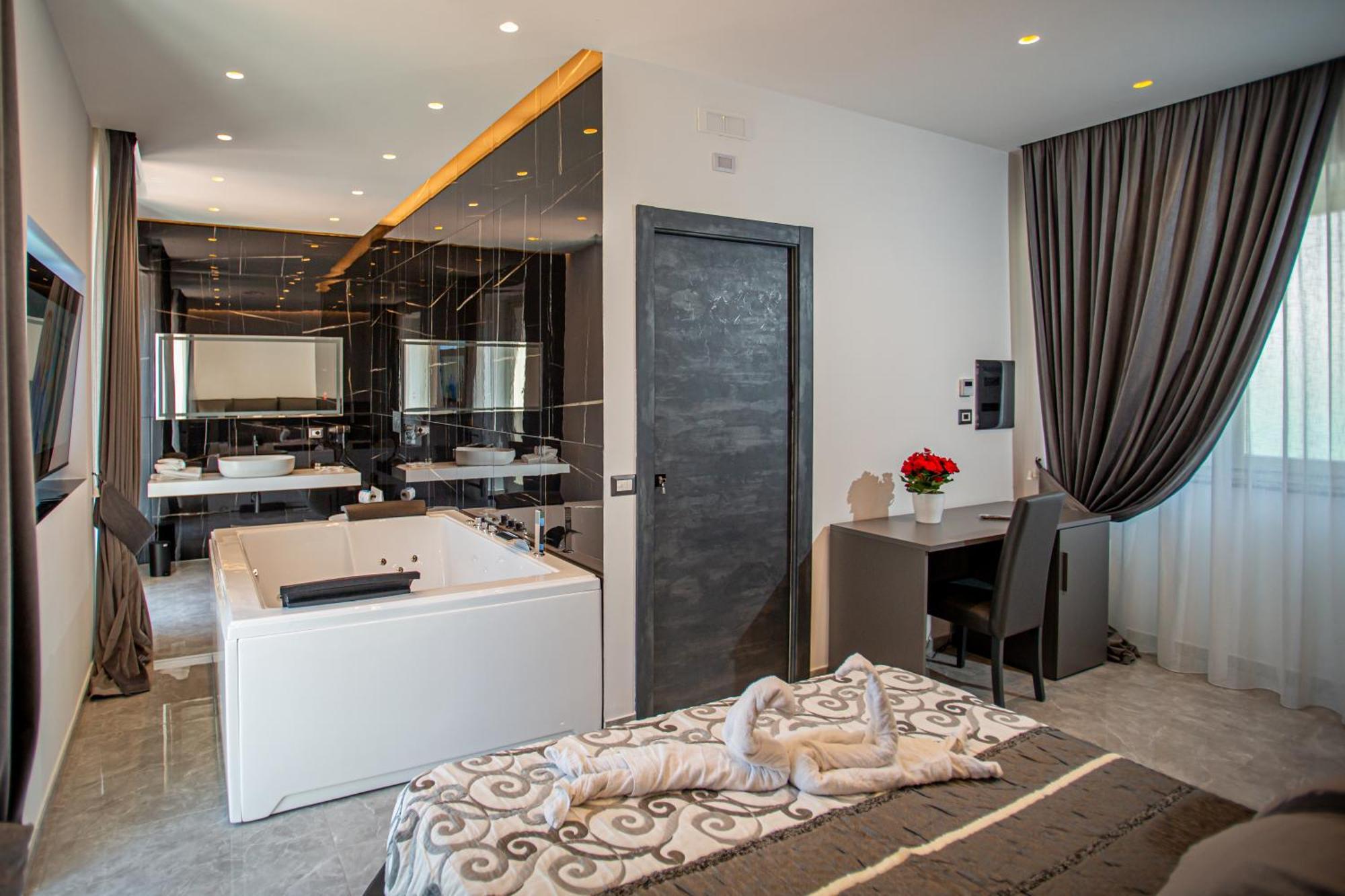 Forever Luxury Rooms Castellammare di Stabia Kültér fotó