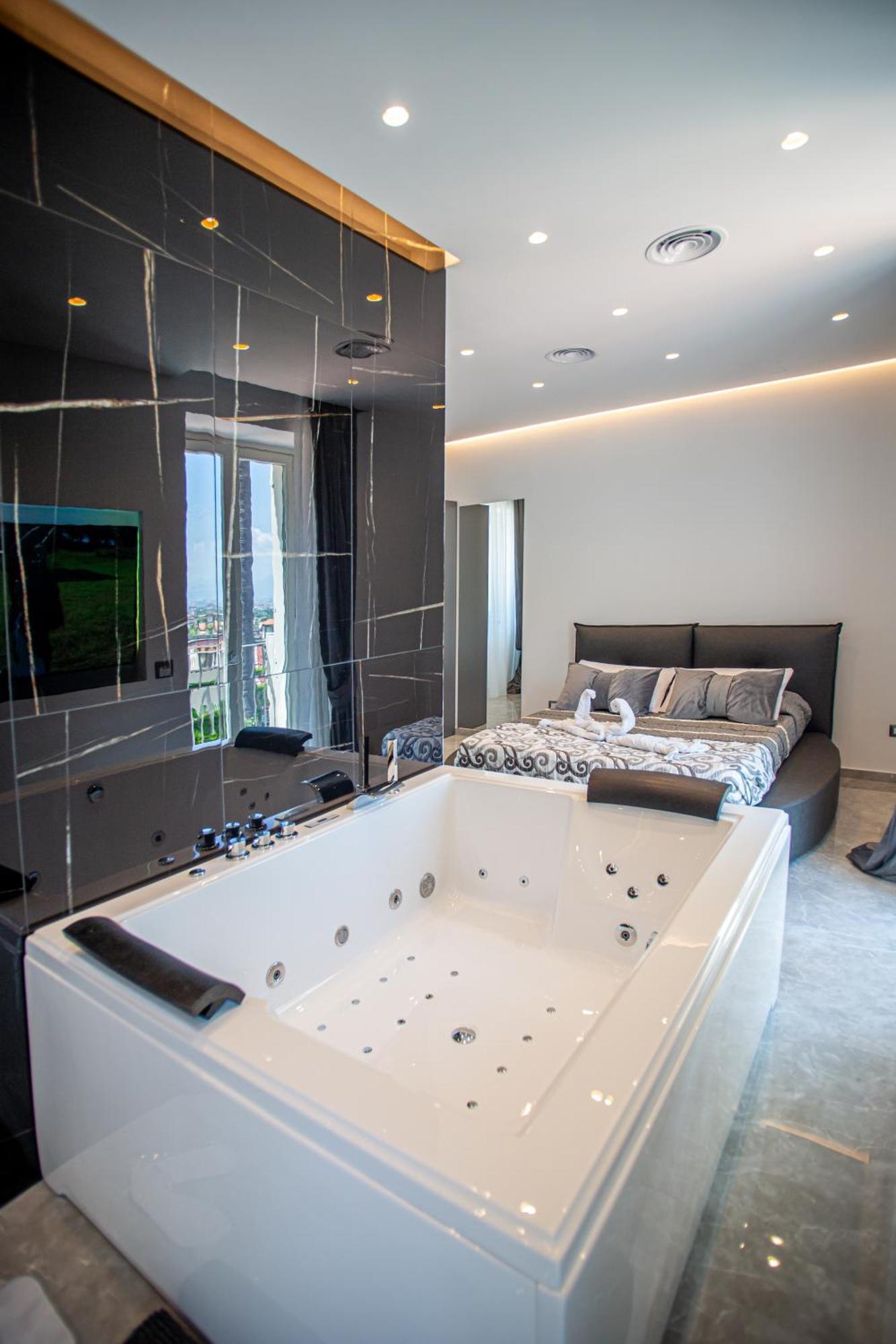 Forever Luxury Rooms Castellammare di Stabia Kültér fotó