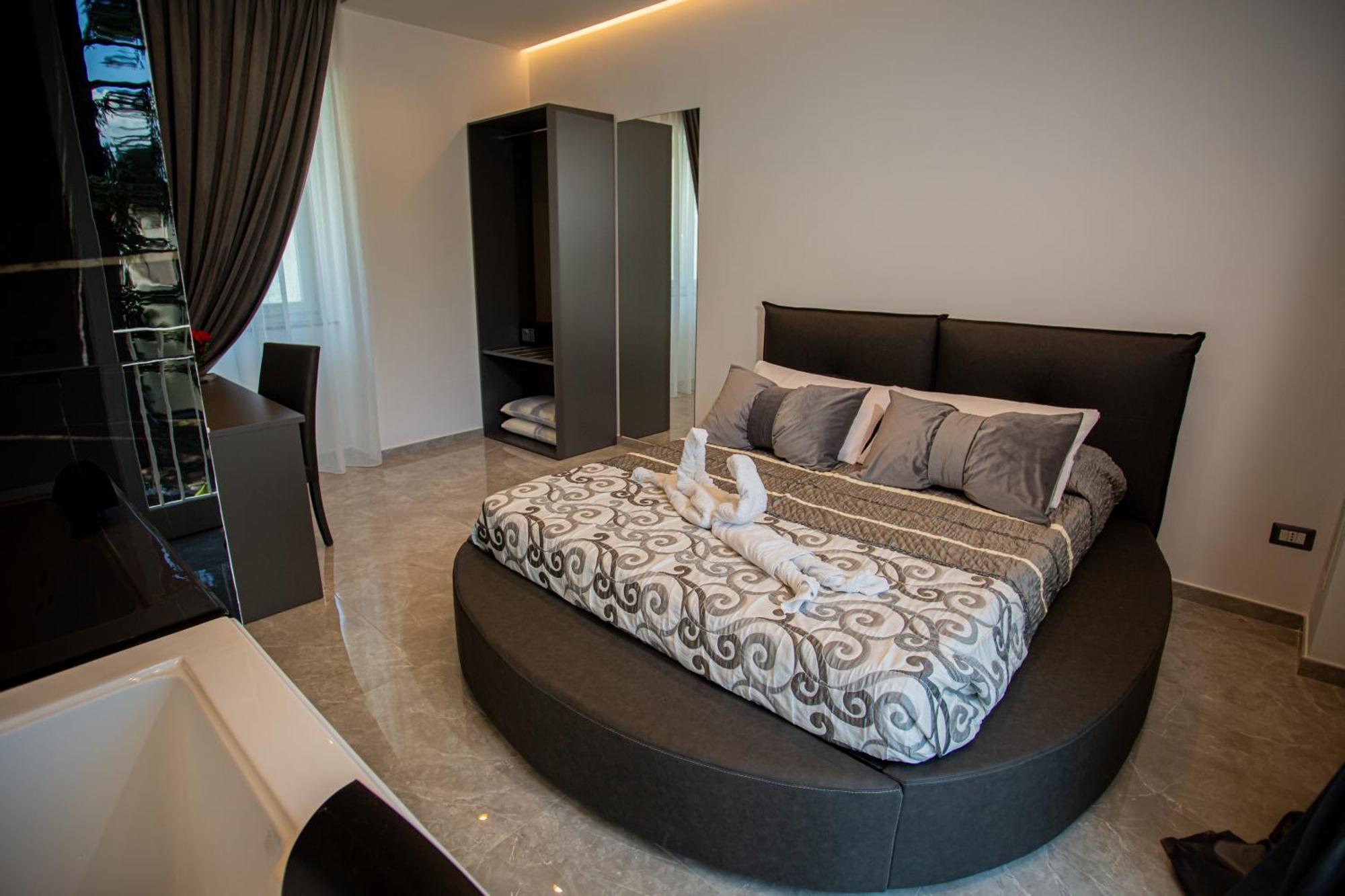 Forever Luxury Rooms Castellammare di Stabia Kültér fotó