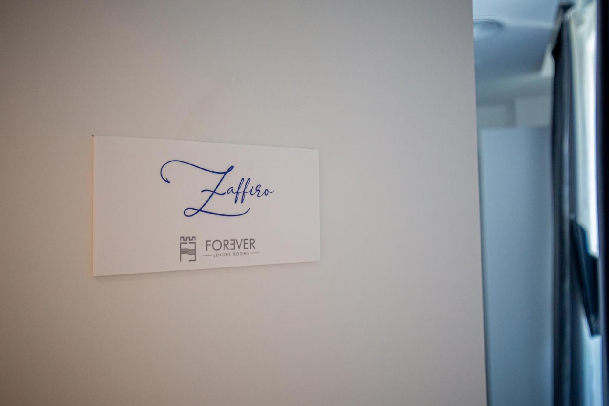 Forever Luxury Rooms Castellammare di Stabia Kültér fotó
