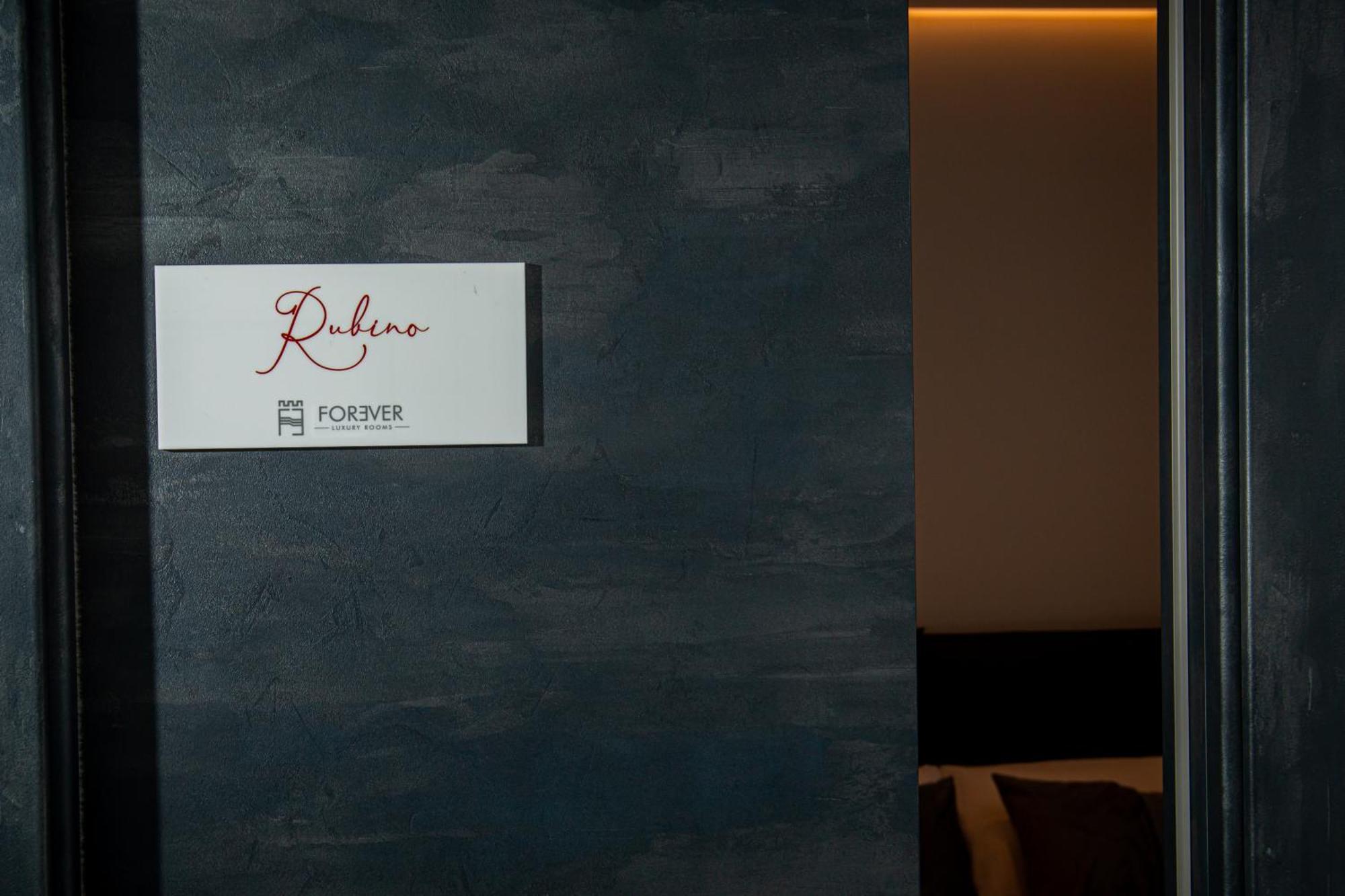 Forever Luxury Rooms Castellammare di Stabia Kültér fotó