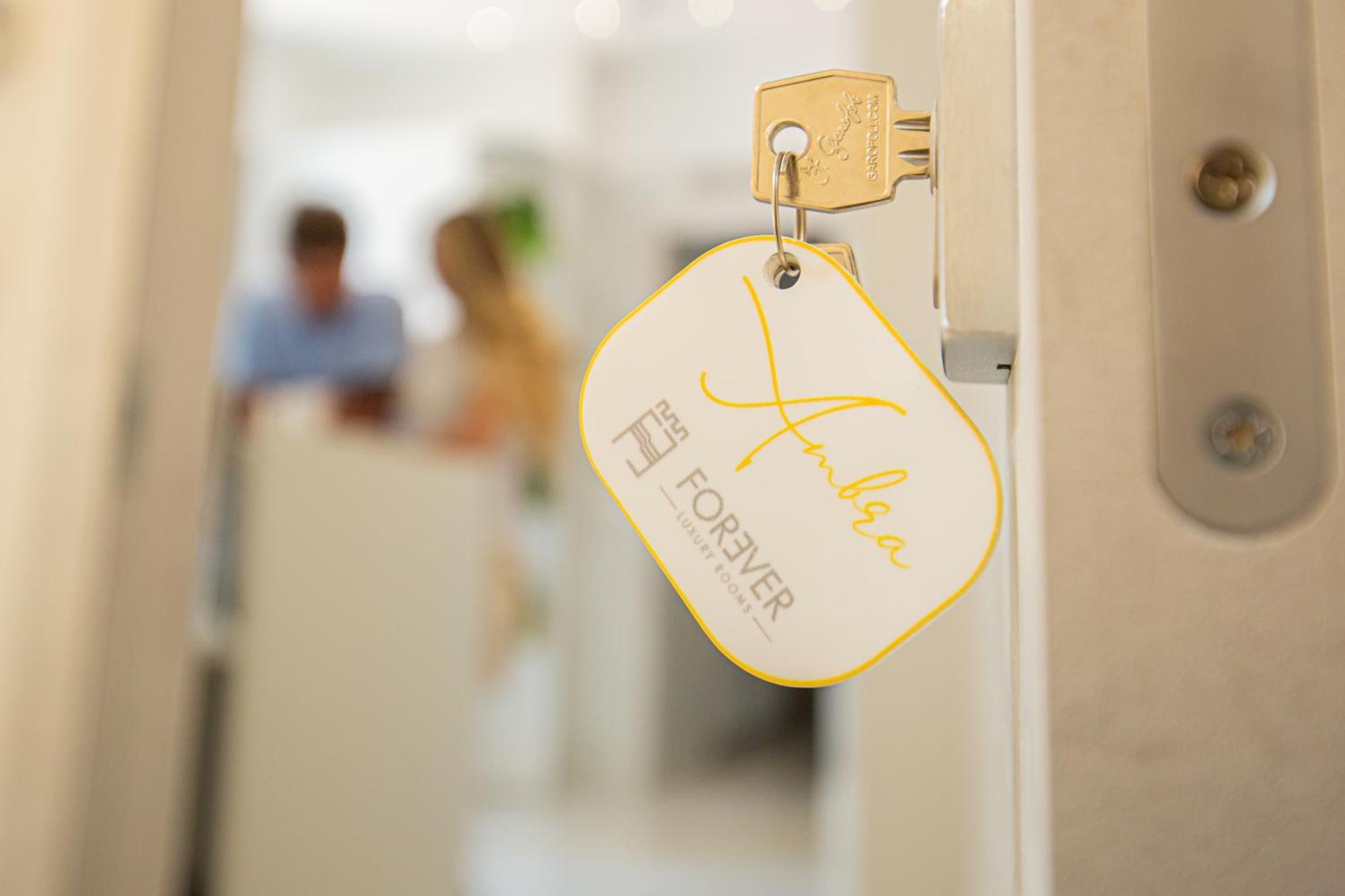 Forever Luxury Rooms Castellammare di Stabia Kültér fotó
