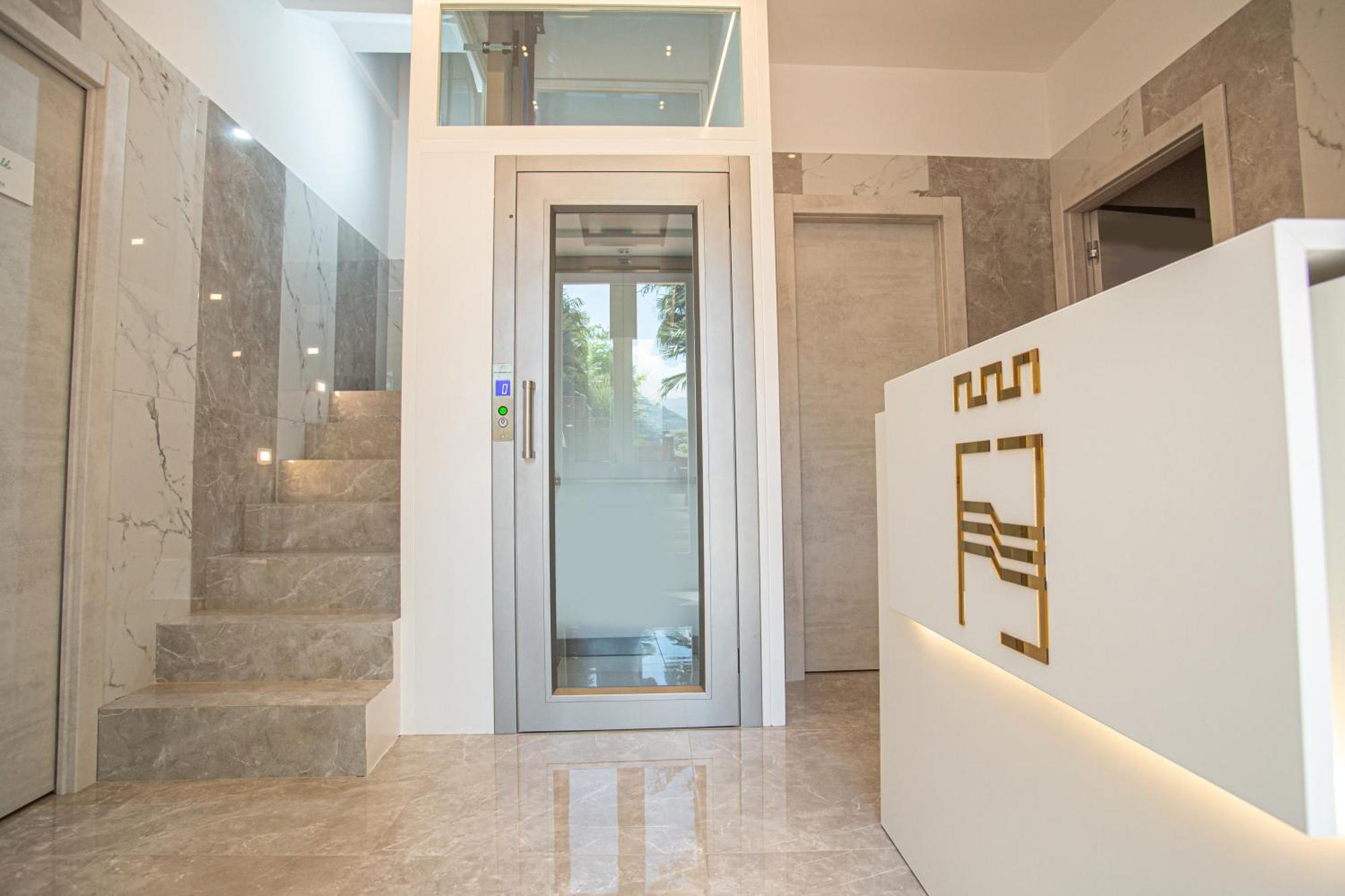 Forever Luxury Rooms Castellammare di Stabia Kültér fotó