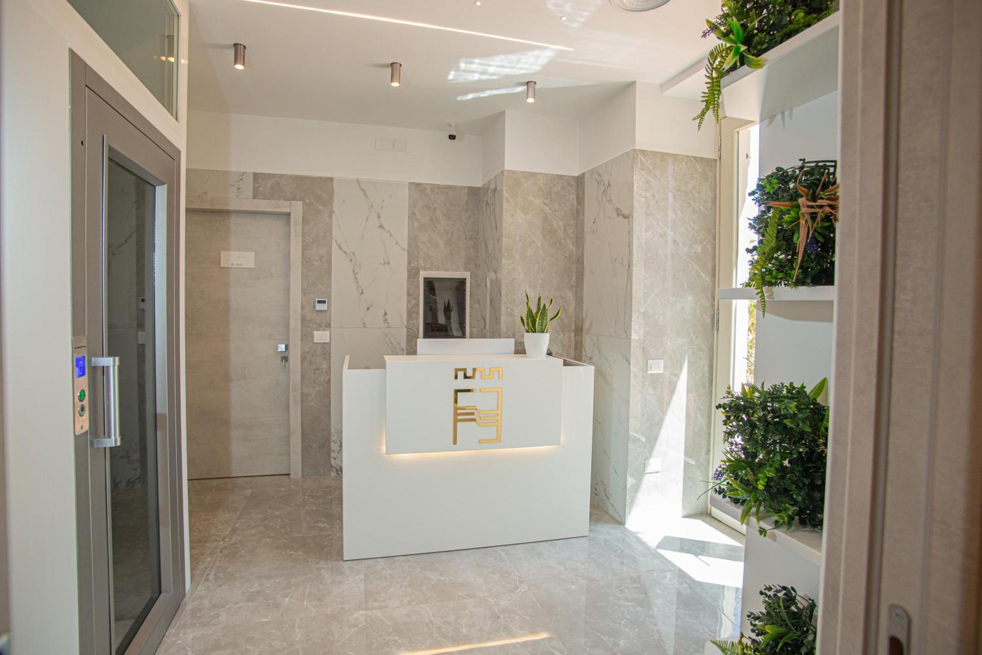 Forever Luxury Rooms Castellammare di Stabia Kültér fotó