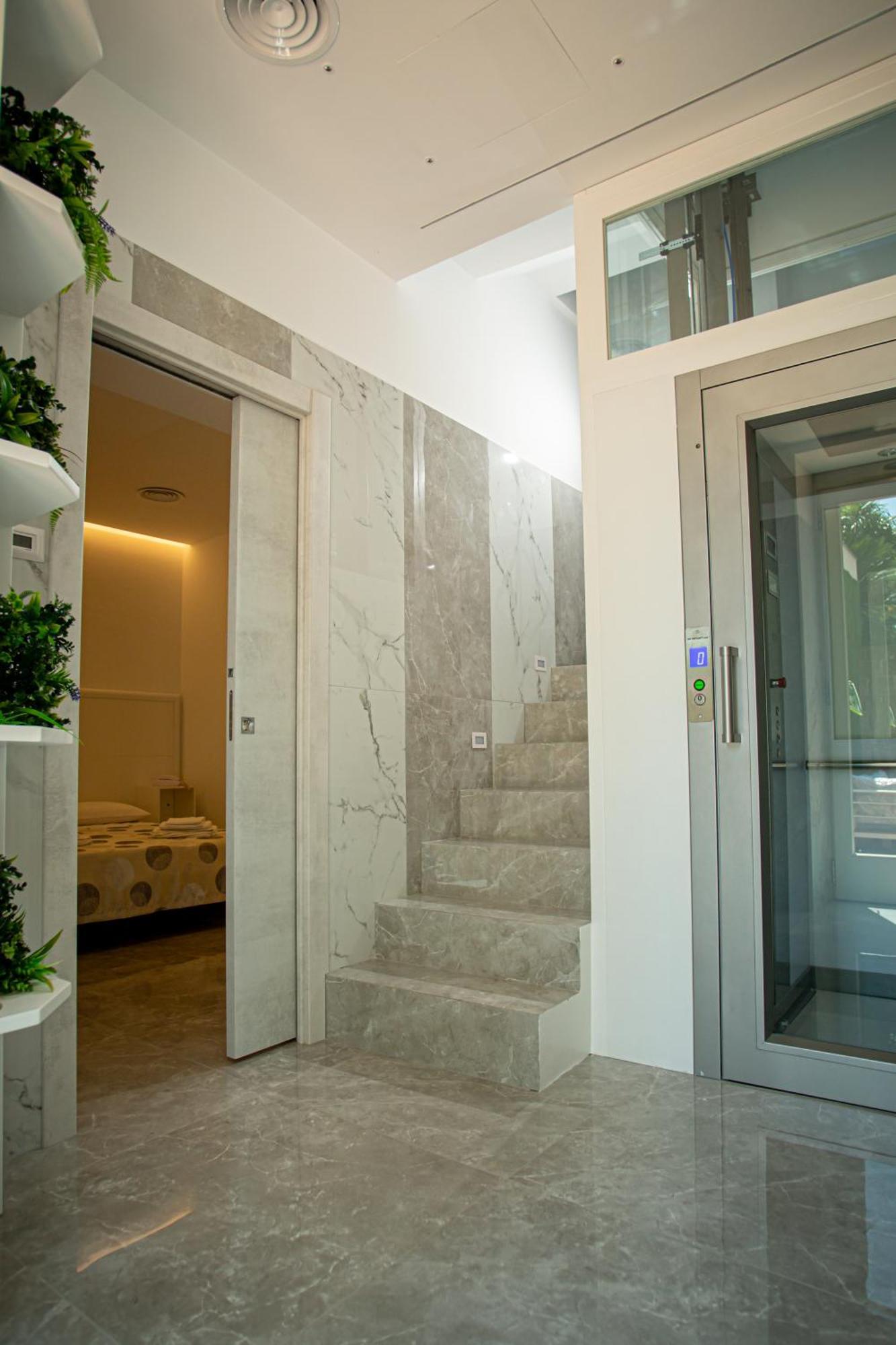 Forever Luxury Rooms Castellammare di Stabia Kültér fotó