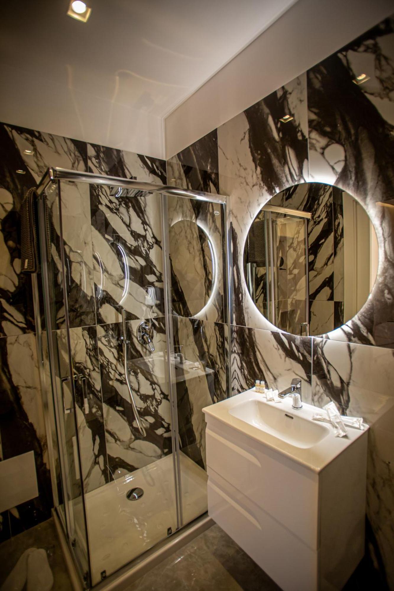 Forever Luxury Rooms Castellammare di Stabia Kültér fotó