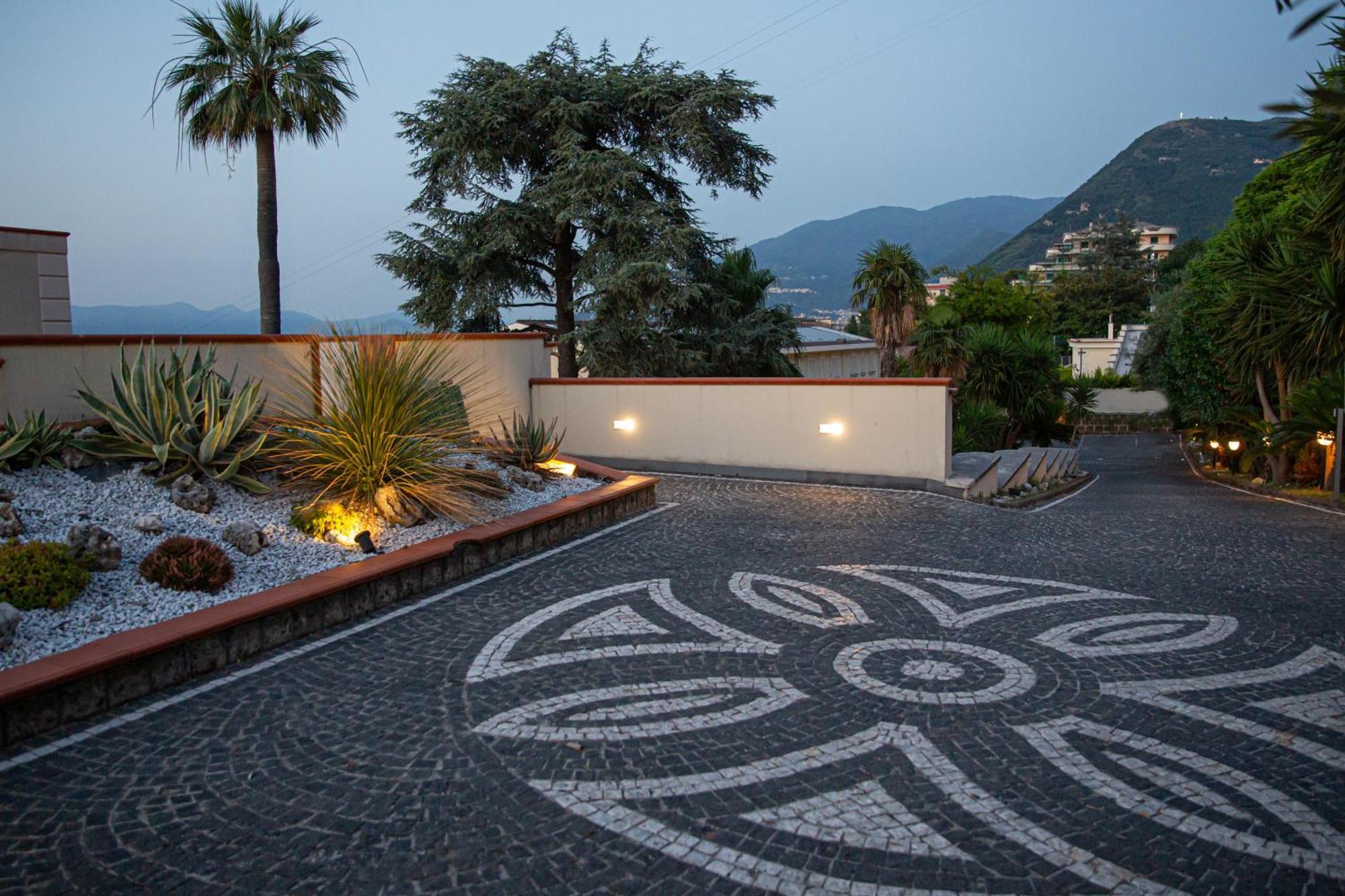 Forever Luxury Rooms Castellammare di Stabia Kültér fotó