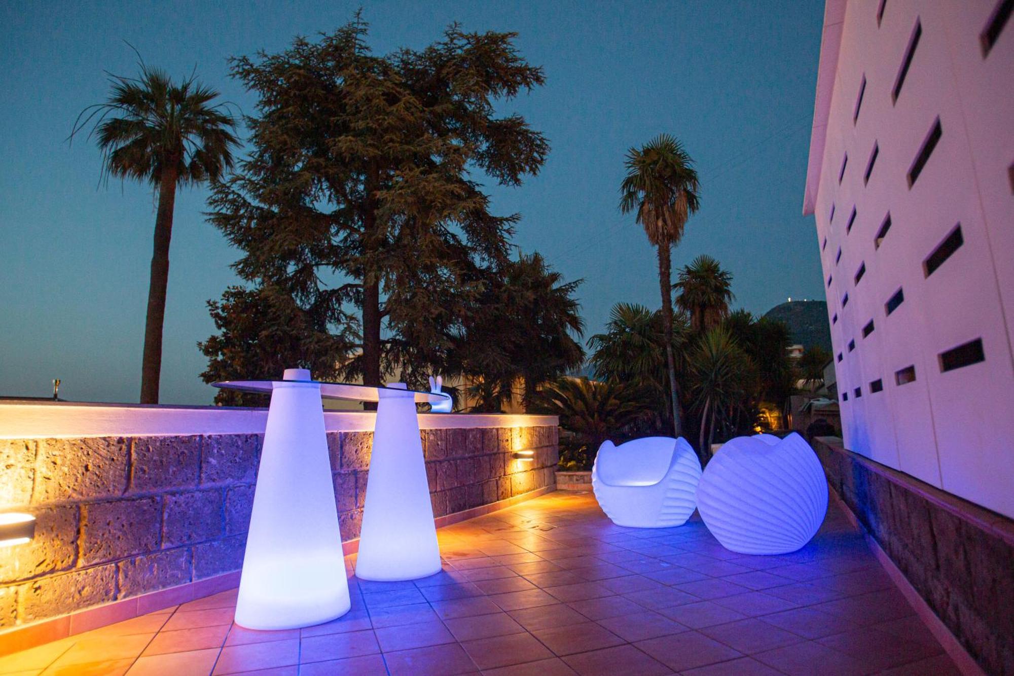 Forever Luxury Rooms Castellammare di Stabia Kültér fotó